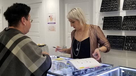 La Forge d'or vous ouvre les portes de ses nouvelles installations