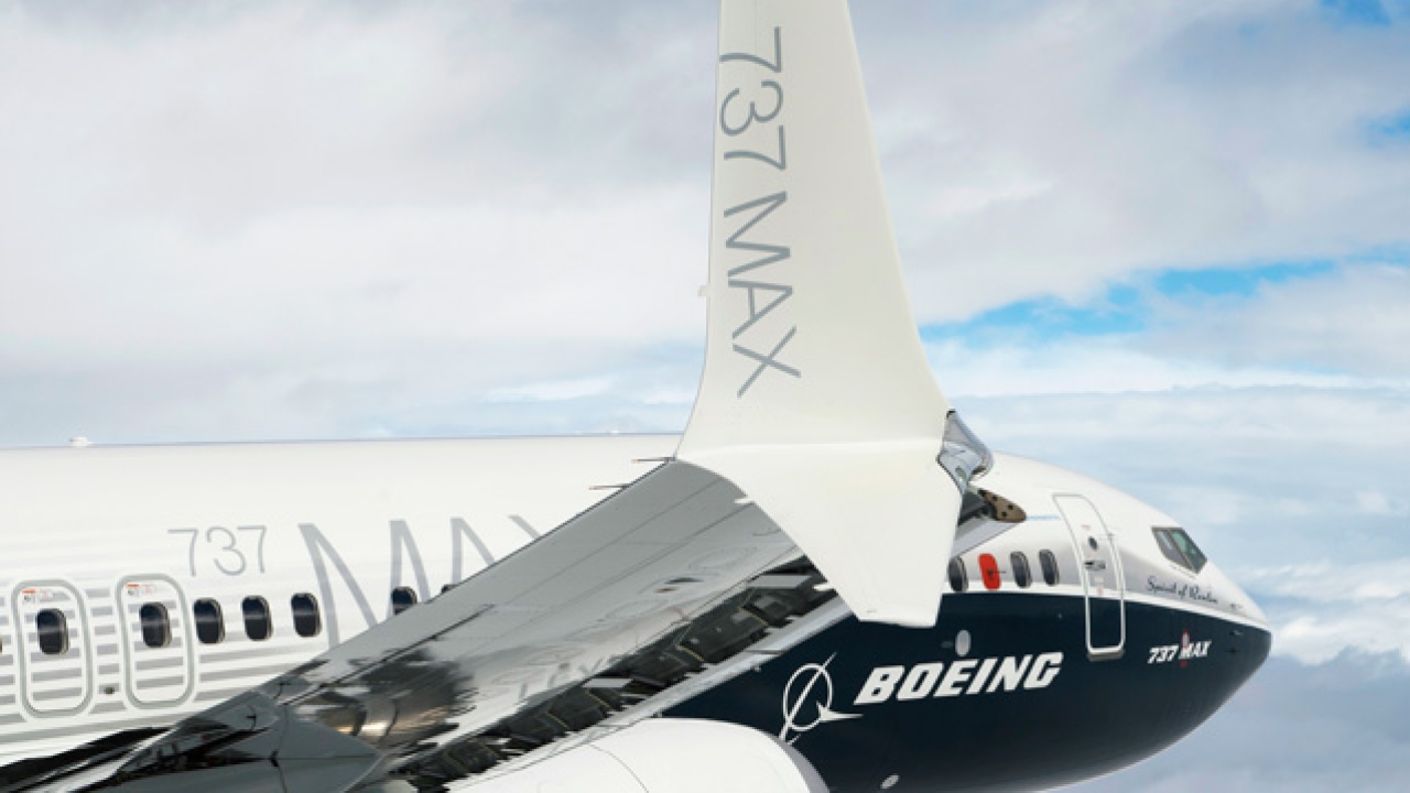 What's Boeing Doing To Solve Its 737 MAX Problem?