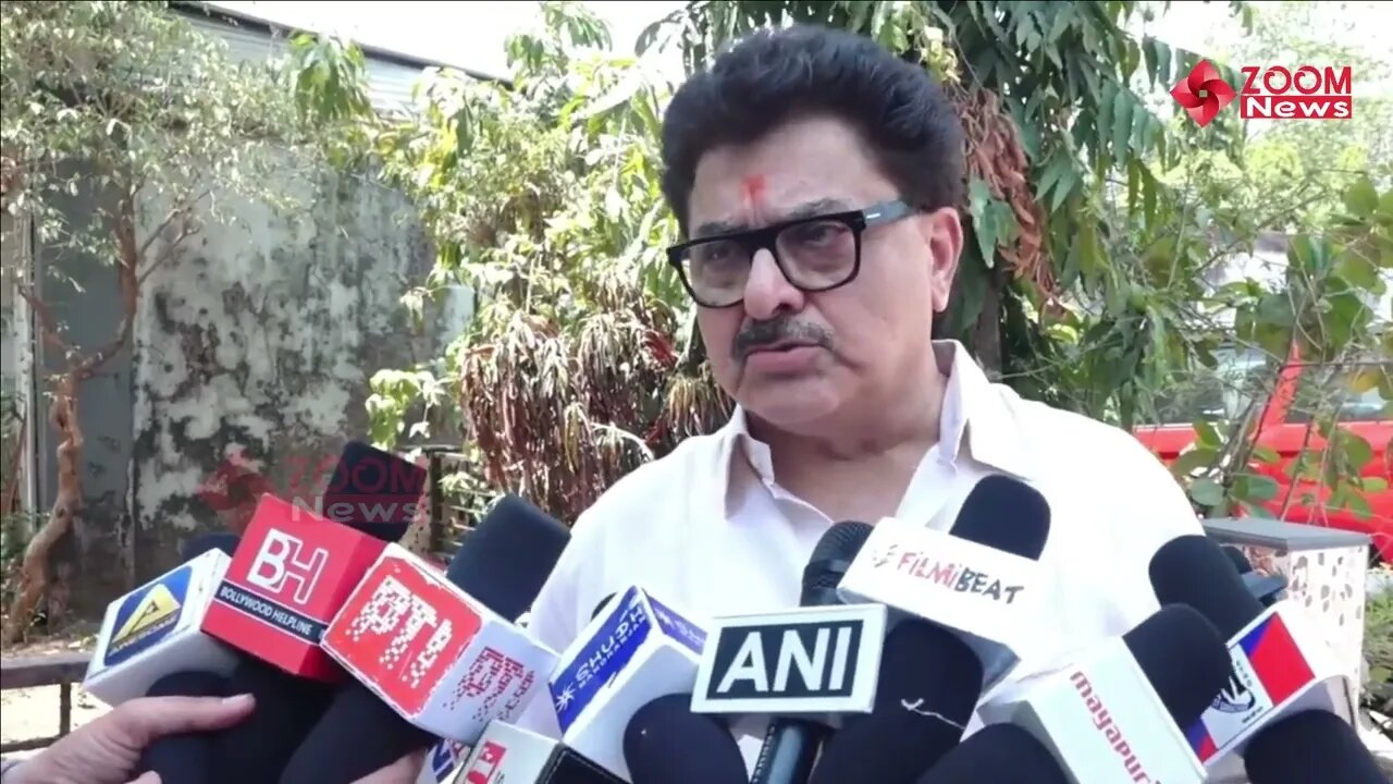 Aditya Singh Rajput की माँ को लेकर Ashok Pandit हुए दुखी, बोले यकीन नहीं हो रहा ये सब हो गया