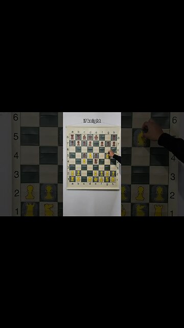 What is the Budapest Defense Trap in Chess?