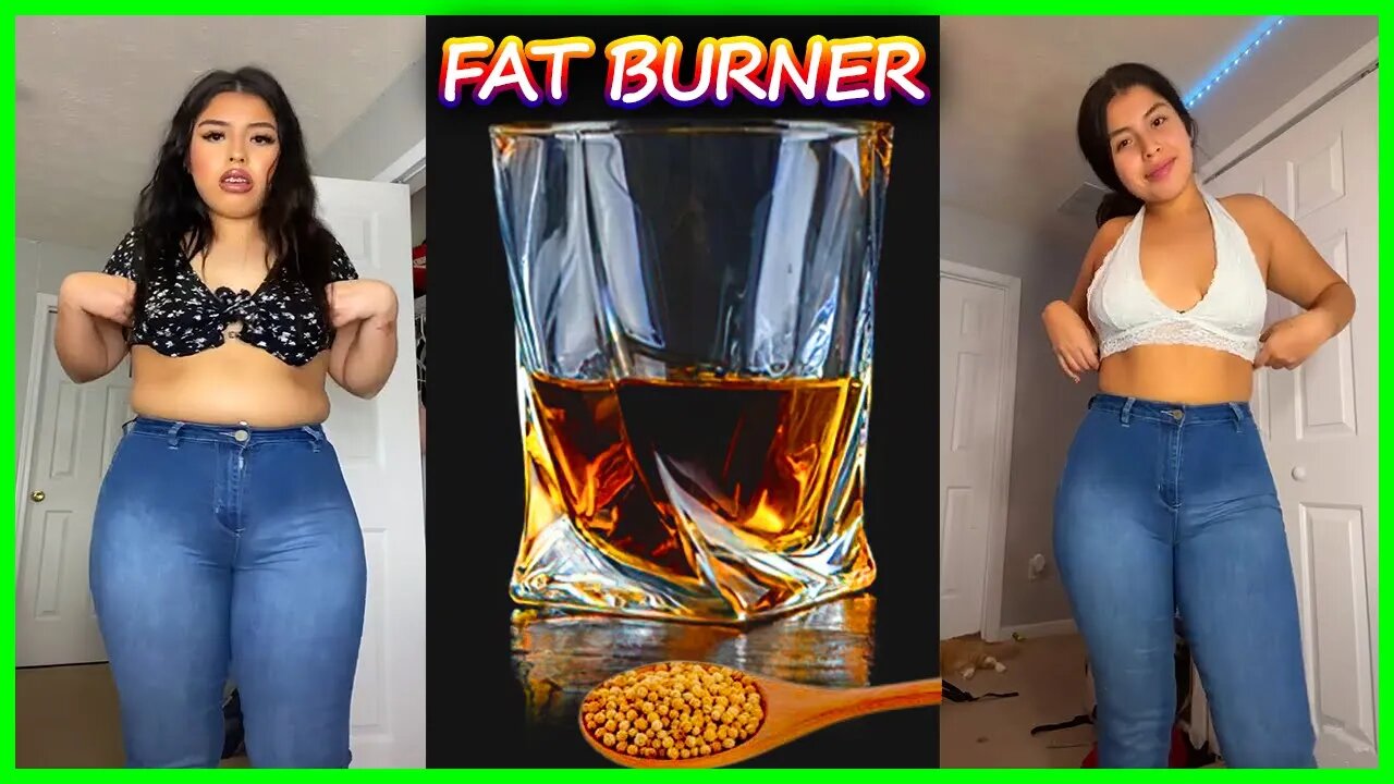 Coriander Fat Cutter Water to Lose Weight In 1 Month Fast! Homemade Fat Burning Drinks #shorts