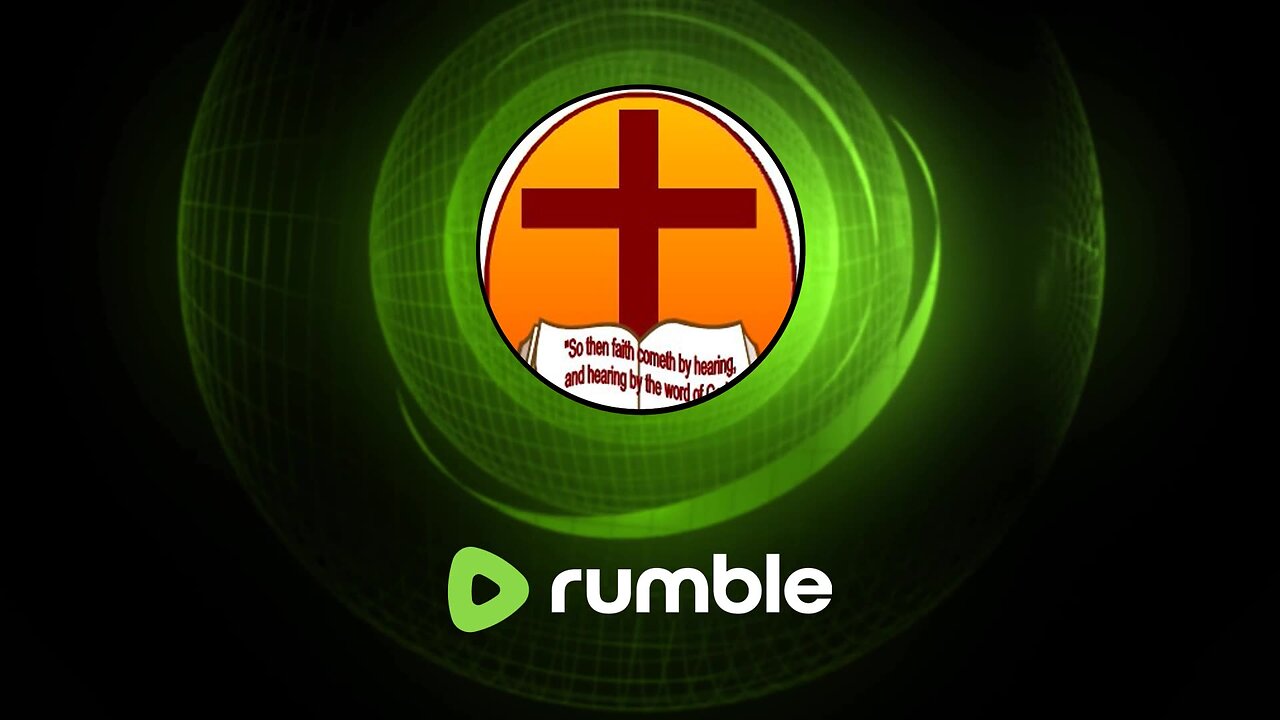 Friday Bible Study - 17 May 2024