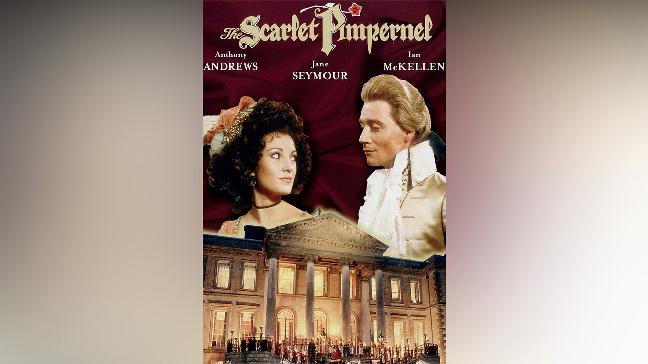 The Scarlet Pimpernel (Film 1982)