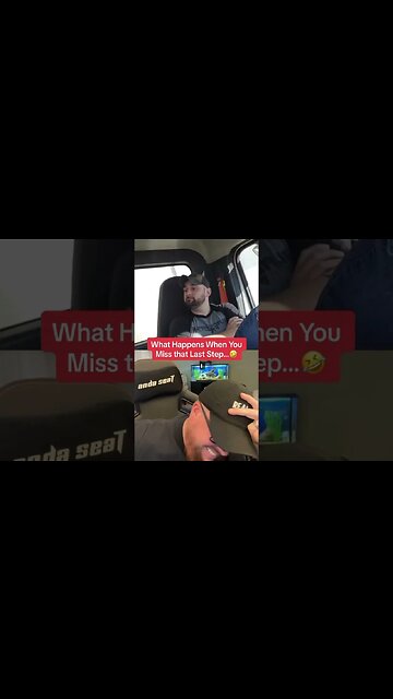 Here’s Your Dose of REALarious…🤣🤣🤣 with @That_TikTok_Trucker #duet #comedy #funny #makeyoulaugh