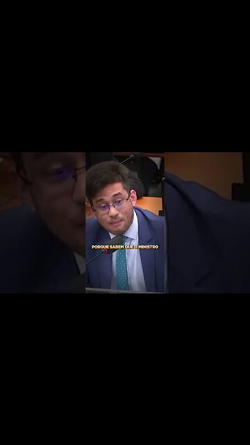 POR QUE TANTO MEDO GLEISI? #shorts #tiktok