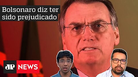 Servidor exonerado do TSE prestou depoimento à PF por quatro horas