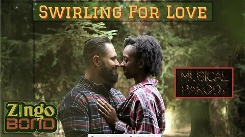 Swirling for Love