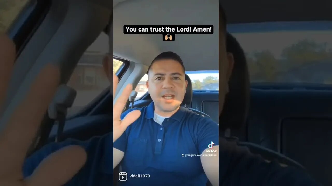 The Lord will always protect His people! Amen!