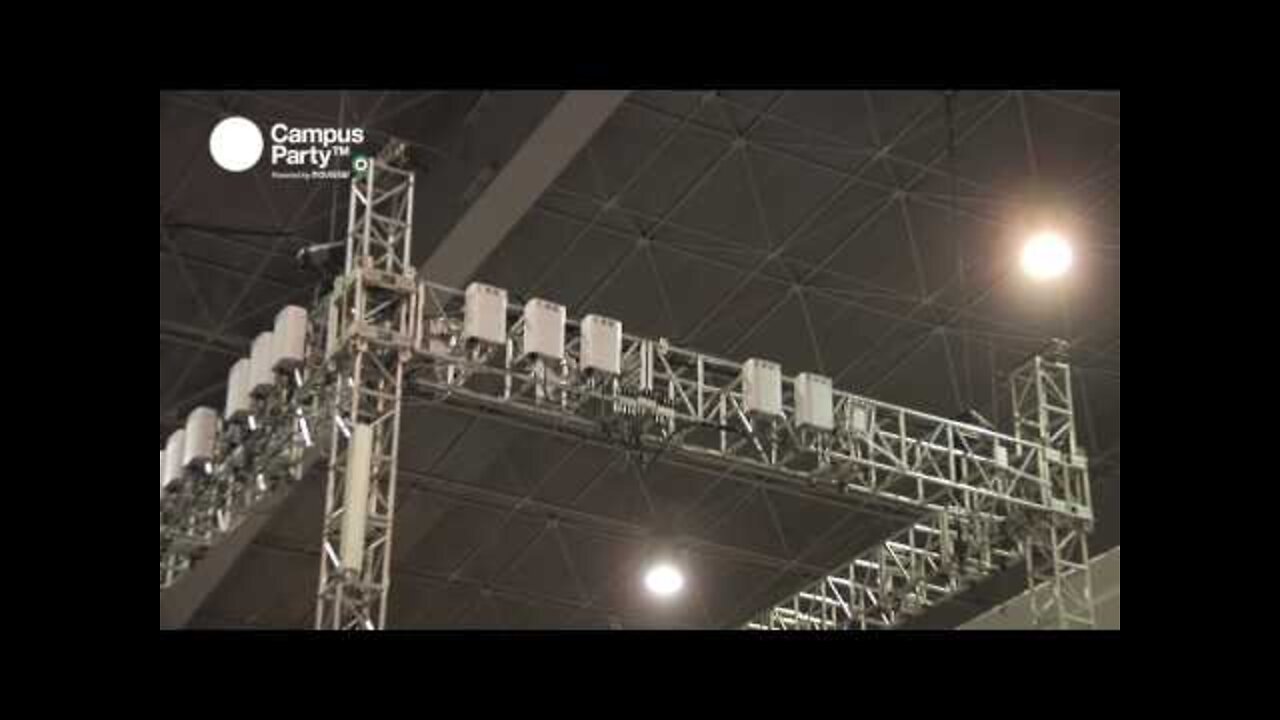 CPMX1 - Ovni mexicano