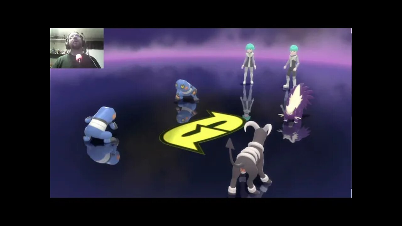 pokemon shining pearl adventure 7