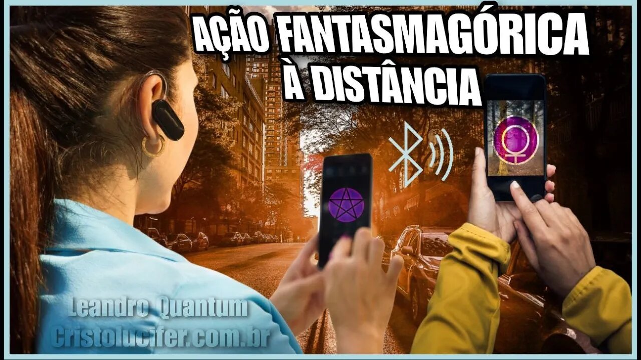 Como uma foto sai de um celular e vai parar em outro pelo "ar"? Via bluetooth?