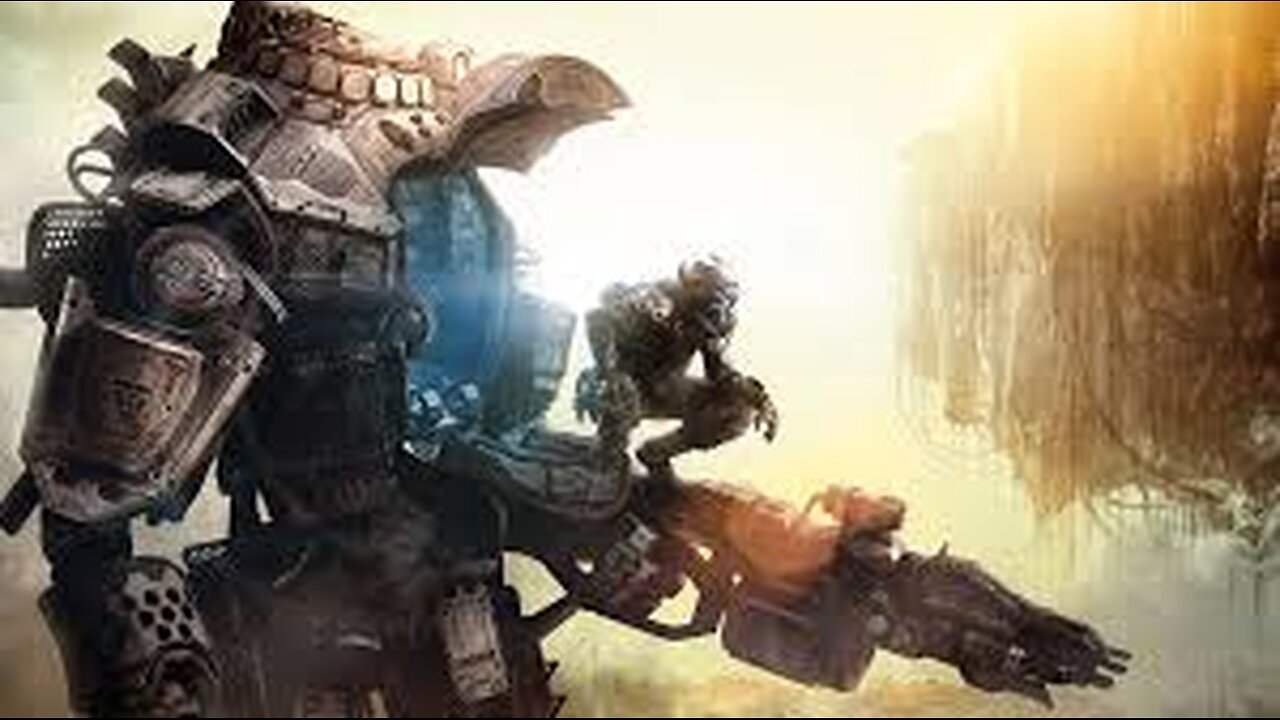 TITANFALL 1 Movie