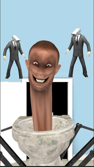 skibidi toilet 174! level 113 #music #skibiditoilet #shorts