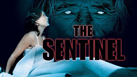 THE SENTINEL 1977 Girl Rents Old Apartment & Finds It's for an Evil Purpose FULL MOVIE HD & W/S