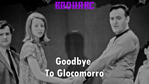 Radharc: Goodbye To Glocomorro (1968)