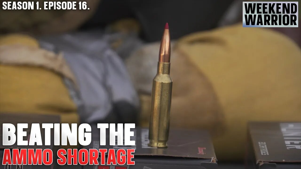 Calibers and Companies to Buy During the Ammo Shortage