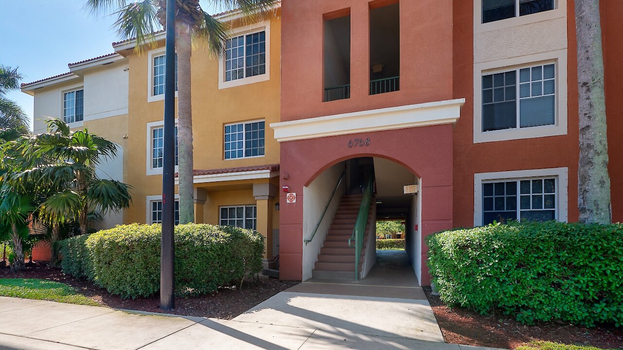 5768 Heritage Grande Unit 201 4K Video