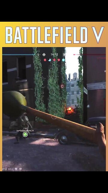 dynamite on a stick wins