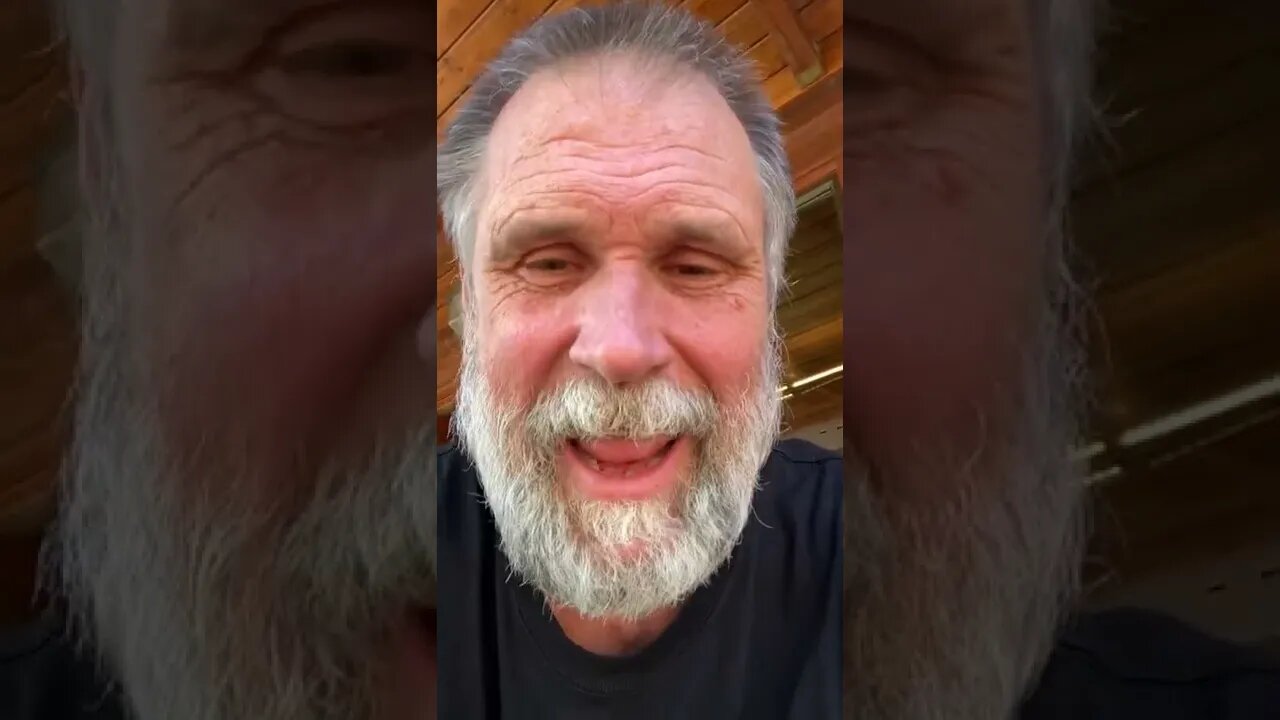 Second Holy Revolution