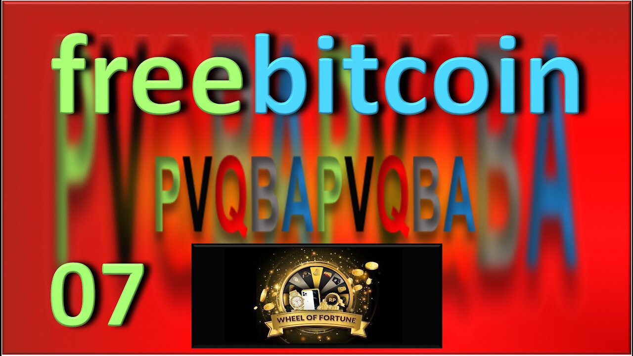 FreeBitcoin | Vídeo 07 - RULETA: ¿CÓMO HACER EL REGISTRO PARA RECIBIR EL CORREO DIARIO? | 2021