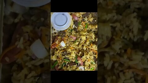 African Food #shorts - Food to Eat 😀