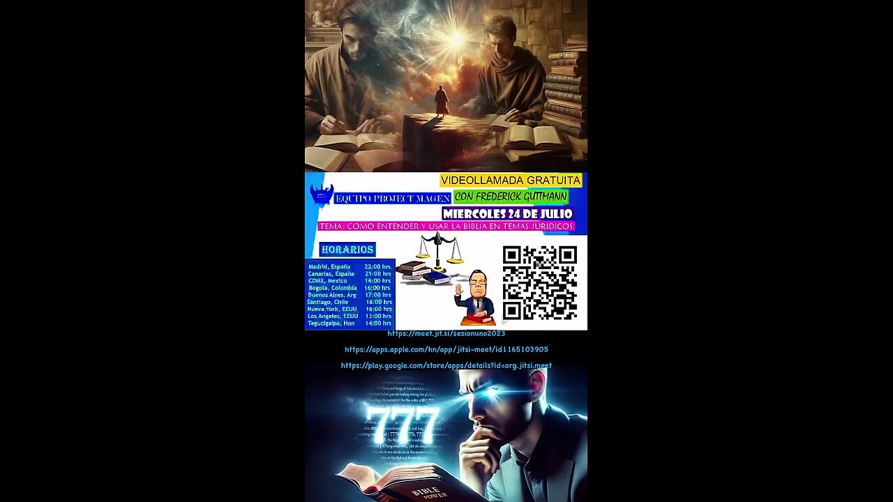 COMO ENTENDER & USAR LA BIBLIA EN TEMAS JURÍDICOS