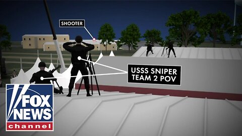 A ‘number of missteps’ occurred for the Trump shooting to happen: Chad Wolf| RN ✅