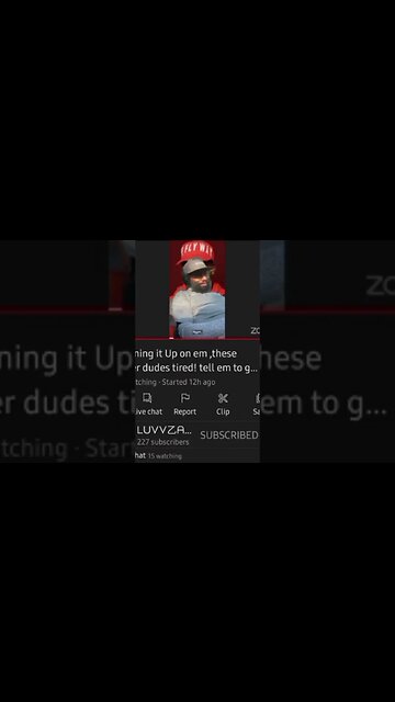 Come on out the Dark !