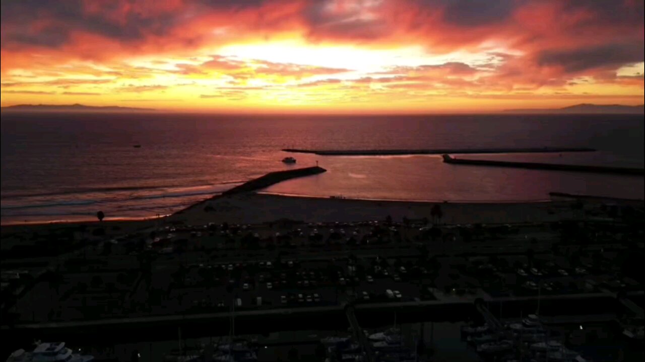 Hyperlapse collection, Ventura CA