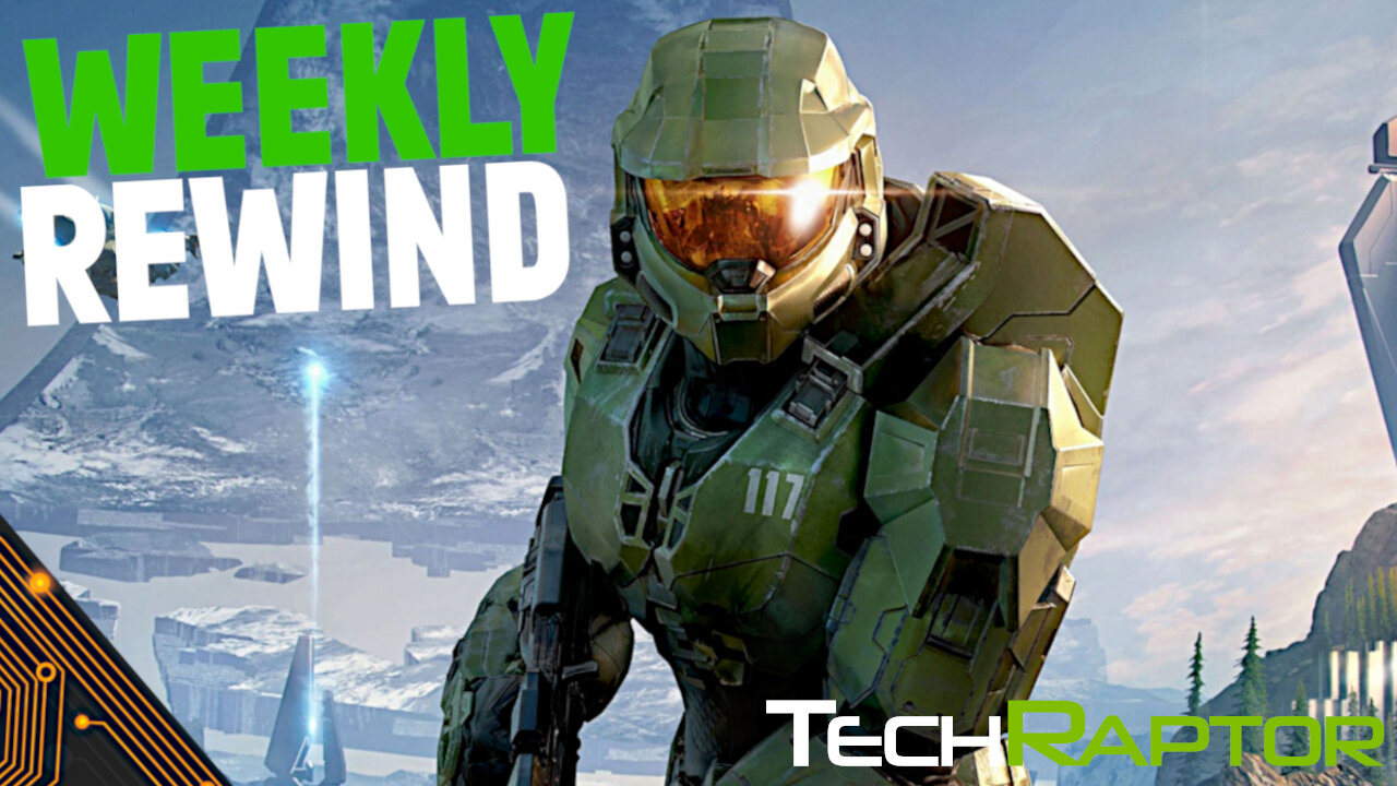 A New Halo Title | The Developer Behind Call of Duty 2021 | and Recapping the Steam Game Festival
