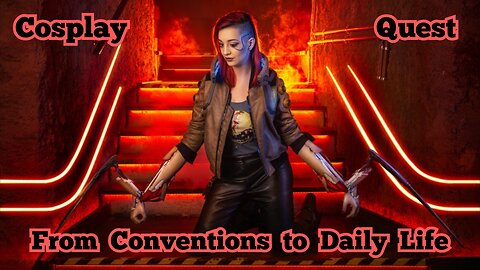 Transformations: The Life of a Cosplay Girl. (Cosplay Girl)