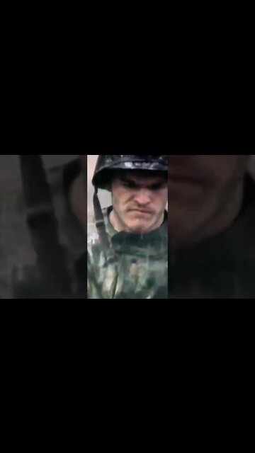 The Pacific - The Jungle Is The Enemy #bandofbrothers #thepacific