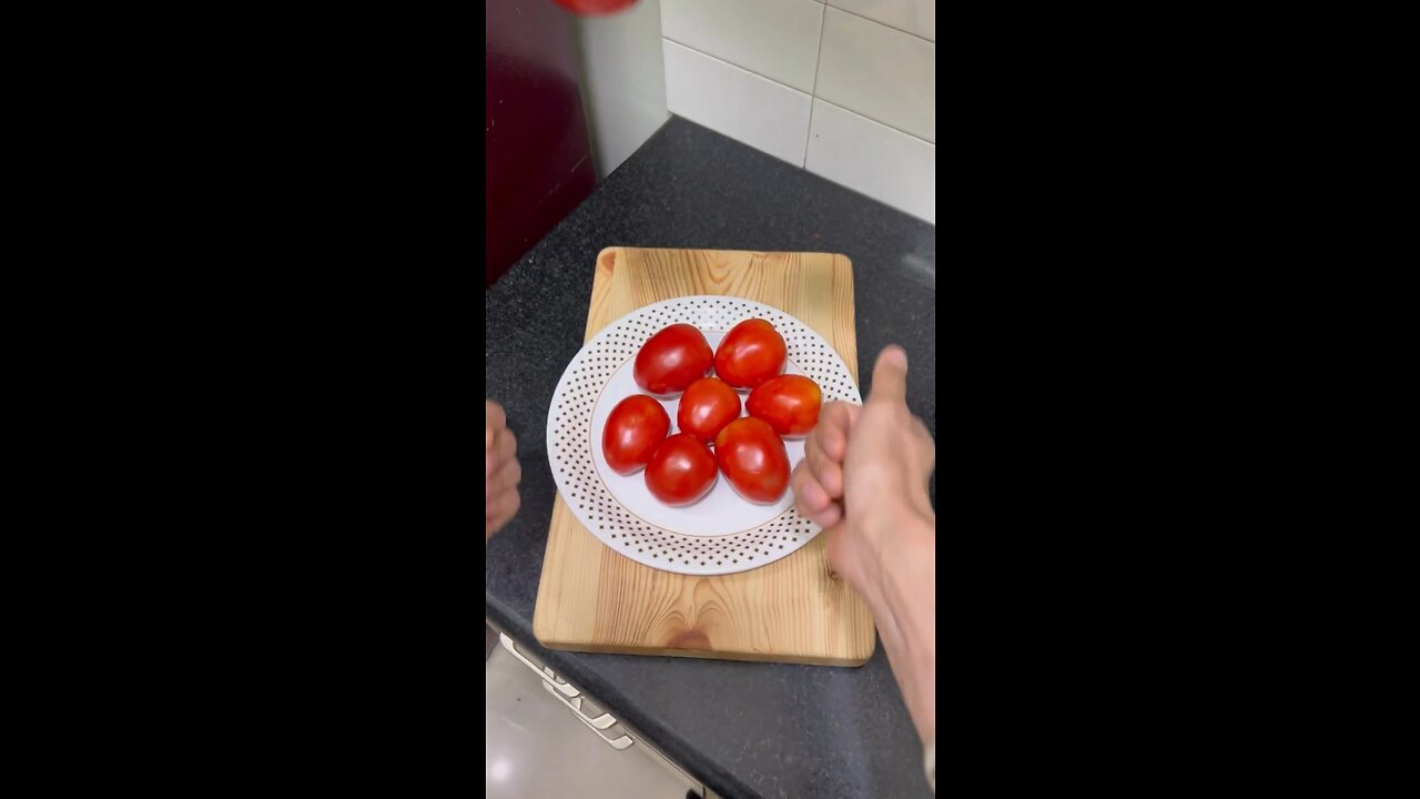 Funny desi recipe