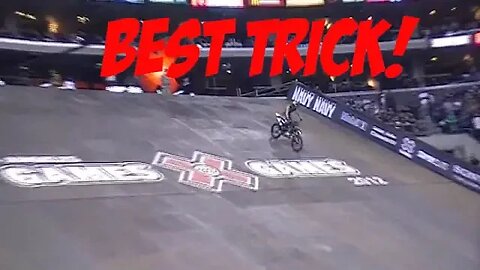 X-Games in Los Angeles