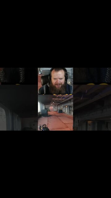 Call of Duty with JD (Call of Duty: Black Ops Cold War)