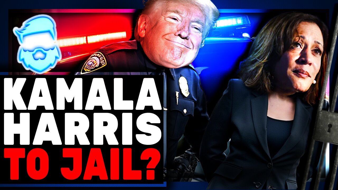 Kamala Harris Bribery BOMBSHELL! Oprah BUSTED Lying About Payments & HUGE New Payments Leak!