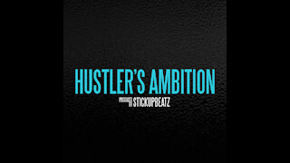 "Hustler's Ambition" Young Dolph x Key Glock Type Beat 2021