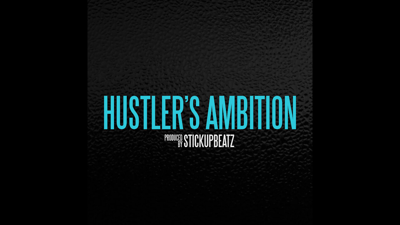 "Hustler's Ambition" Young Dolph x Key Glock Type Beat 2021