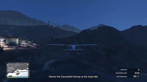 GTA Online Ps5 character No commentary