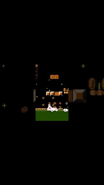 Was not expecting that! #supermariomaker2 #supermariobros #fail