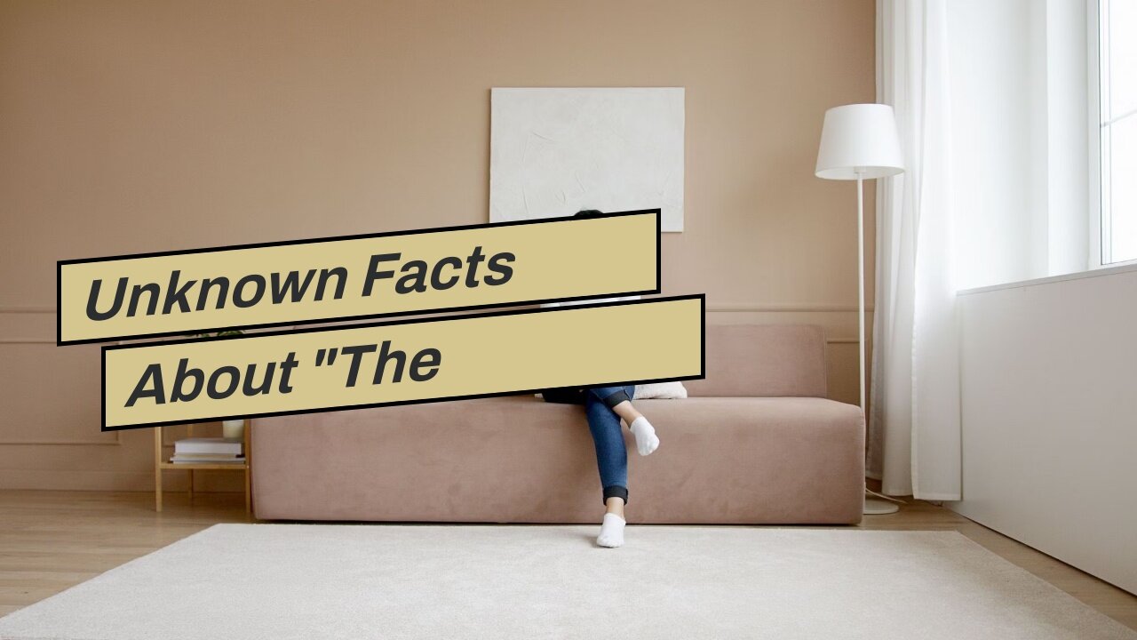 Unknown Facts About "The Benefits of a Minimalist Lifestyle"