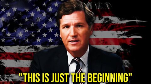 "What's Coming Is WORSE Than WW3" - Tucker Carlson's Last WARNING