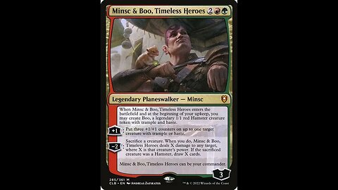 Legacy Nic Fit Deck Tech