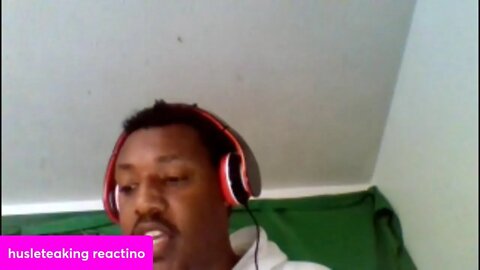hussleteaking live