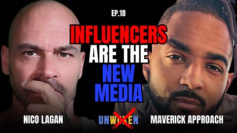 Influencers Are the New Media with Maverick Approach