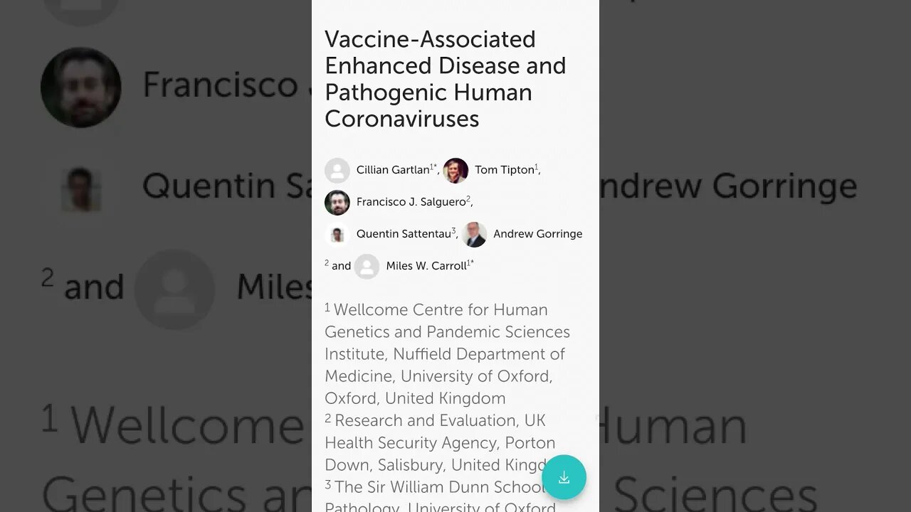ADE via vaccine is a known event which has happened 3 times in the past .