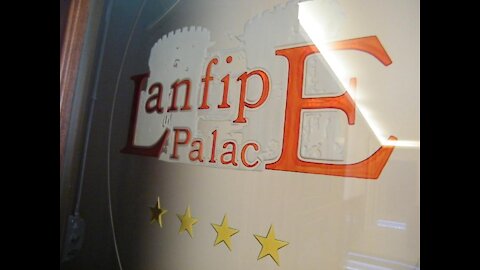 L'AMBASCIATORE SARA' A NAPOLI...