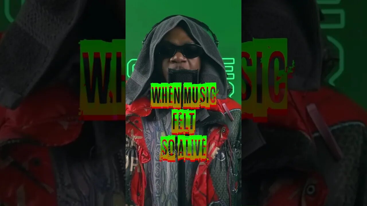 WISHMASTER - ON THE RADAR FREESTYLE #shorts #hiphopshorts #rapshorts #shortsviral