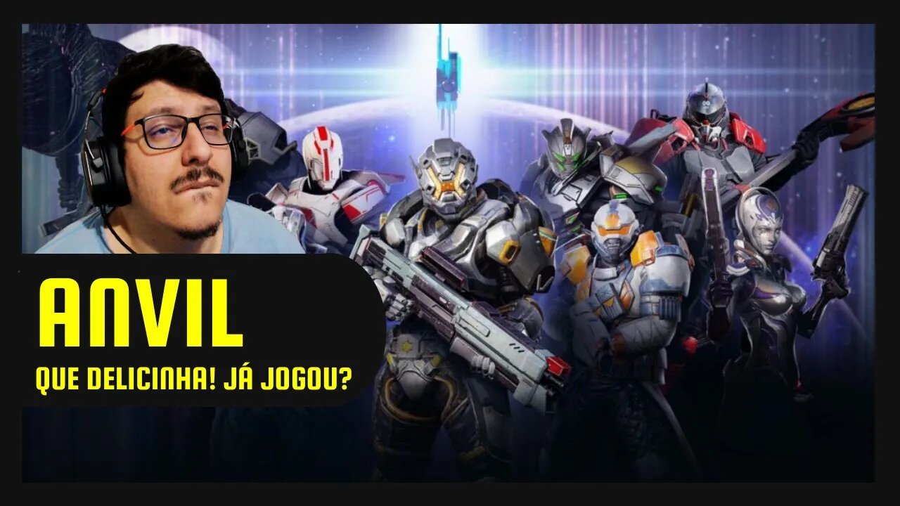 Anvil Vault Breaker Game Pass GamePlay de A até Z! Já jogou???