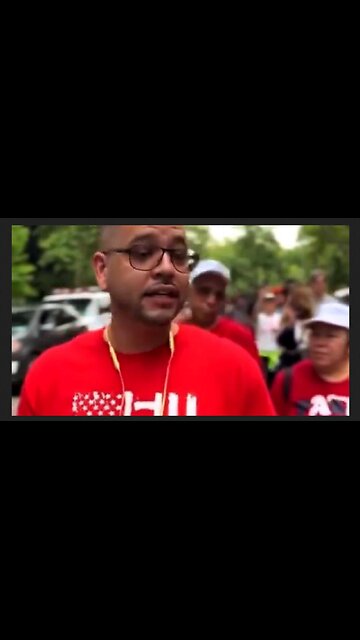 The Cheating & Changing of Votes at 3 o’clock in the Morning… We’re Tired of it”